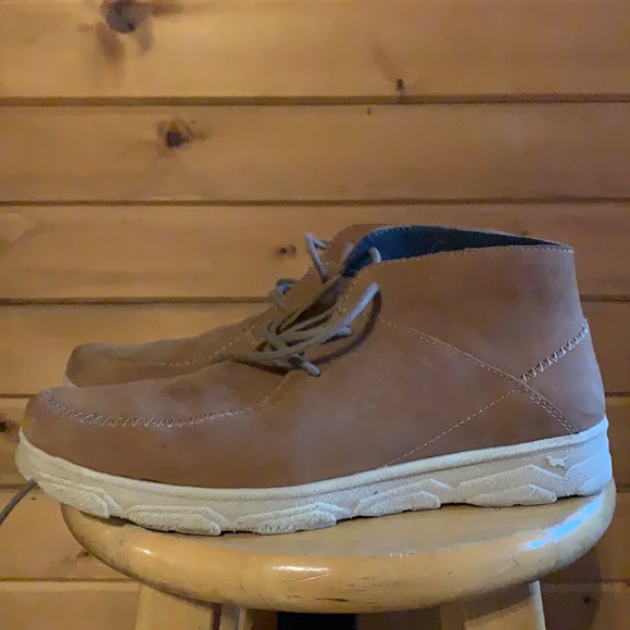 ✨ Irish Setter ✨ Men’s shoes - Picture 2 of 10